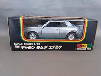 ギャランラムダ　ミニカー　値下げ LA-X 1/43 三菱 ギャラン ラムダ GSR 1976 レッド L43061 | LINE